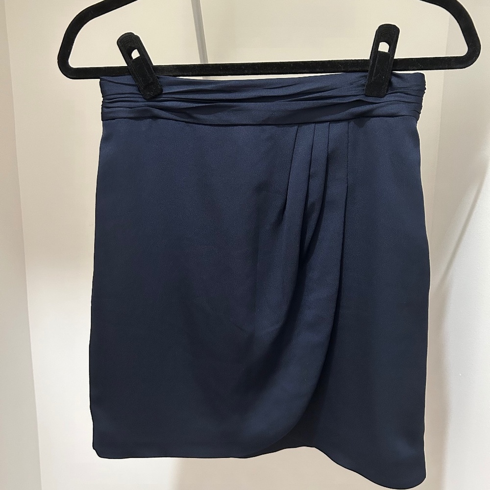 Banana Republic skirt